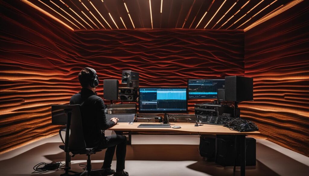 podcast solo audio